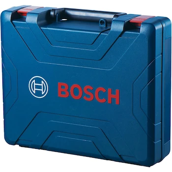 Imagen 5 de Bosch Professional GSB 183-LI Taladro Percutor Inalámbrico 18V con 2 Baterías 2.0Ah, Cargador y Maletín