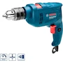 Miniatura de Bosch Rotomartillo Taladro Percutor GSB 550 RE 550W 127V con 34 Accesorios
