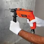 Miniatura de Taladro Rotomartillo BLACK+DECKER HD555 550W 1/2" 13mm