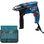 Miniatura de Bosch Professional Rotomartillo GSB 13 RE 750W 220V Azul con 23 Accesorios