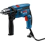 Miniatura de Bosch Professional Rotomartillo GSB 13 RE 750W 220V Azul con 23 Accesorios