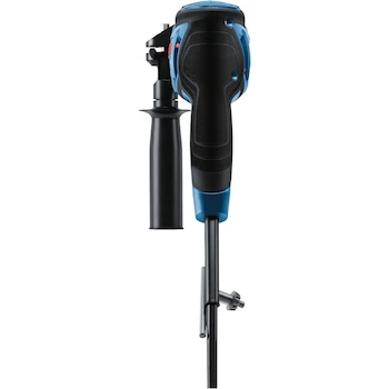 Imagen 5 de Bosch Professional Rotomartillo GSB 13 RE 750W 220V Azul con 23 Accesorios