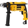 Miniatura de DEWALT Taladro Percutor 1/2" (13mm) Modelo DWD024 Amarillo y Negro