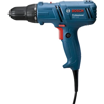 Imagen de referencia para Taladro Atornillador Eléctrico Bosch GSR 7-14 E 400W 127V Azul