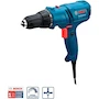 Miniatura de Taladro Atornillador Eléctrico Bosch GSR 7-14 E 400W 127V Azul