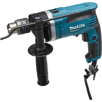 Imagen de referencia para Makita M8100B Rotomartillo Eléctrico de 5/8 Pulgadas Azul