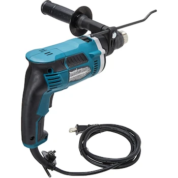 Imagen 2 de Makita M8100B Rotomartillo Eléctrico de 5/8 Pulgadas Azul