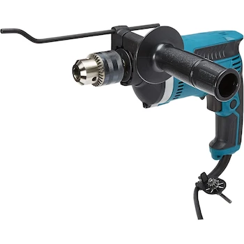 Imagen 3 de Makita M8100B Rotomartillo Eléctrico de 5/8 Pulgadas Azul