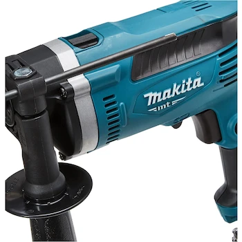 Imagen 4 de Makita M8100B Rotomartillo Eléctrico de 5/8 Pulgadas Azul