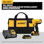 Miniatura de DeWALT DCD771C2 Kit de Taladro Inalámbrico Compacto de 1/2 Pulgada 20V MAX Ión de Litio con 2 Baterías, Cargador y Estuche Negro y Amarillo
