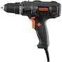 Miniatura de Taladro Atornillador Industrial Truper TALA-3/8N de 3/8 Pulgadas 400 Watts 127V 60Hz