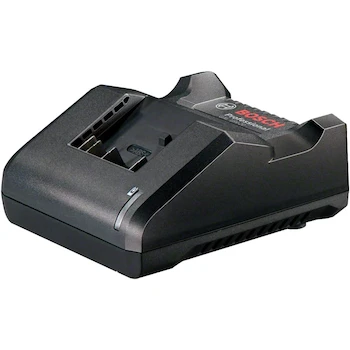 Imagen 4 de Bosch Rotomartillo Inalámbrico Profesional GSB 18V-50 con Batería de Litio 18V 2.0Ah, Cargador y Estuche Pequeño de Tela
