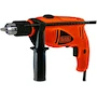 Miniatura de BLACK+DECKER Taladro Rotomartillo 1/2" (13mm) Modelo HD500