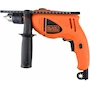 Miniatura de BLACK+DECKER Taladro Rotomartillo 1/2" (13mm) Modelo HD500