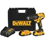 Miniatura de DEWALT Taladro Atornillador 1/2" (13mm) 20V MAX DCD7771D2 con Caja para Herramientas