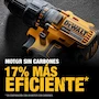Miniatura de DEWALT Taladro Atornillador 1/2" (13mm) 20V MAX DCD7771D2 con Caja para Herramientas