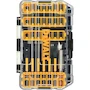 Miniatura de DEWALT Juego de Puntas para Destornillador, Listo para Impacto, FlexTorq, 40 Piezas (DWA2T40IRSET)