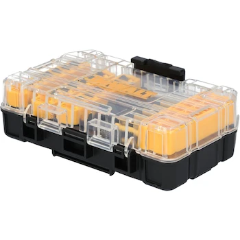 Imagen 3 de DEWALT Juego de Puntas para Destornillador, Listo para Impacto, FlexTorq, 40 Piezas (DWA2T40IRSET)