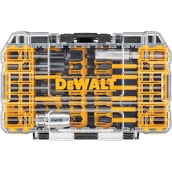 Imagen de referencia para DEWALT FlexTorq DWA2NGFT40IR Juego de 40 Piezas de Puntas para Destornillador de Impacto