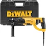 Miniatura de DEWALT Rotomartillo Cincelador SDS Plus de 1" (26mm) 800W con Caja de Herramientas D25260K