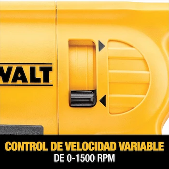 Imagen 3 de DEWALT Rotomartillo Cincelador SDS Plus de 1" (26mm) 800W con Caja de Herramientas D25260K
