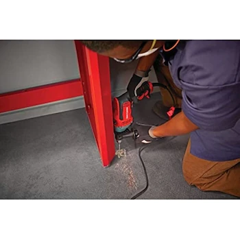 Imagen 4 de CRAFTSMAN Taladro Atornillador Percutor 1/2" 7A Modelo CMED741 Rojo