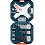 Miniatura de Bosch 2607019673 X-Line Set de 34 Piezas de Brocas y Puntas