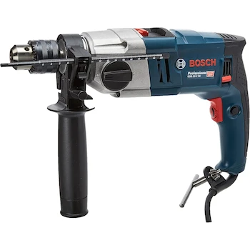 Imagen de referencia para Bosch GSB 20-2 RE Rotomartillo Taladro Percutor Azul