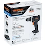 Miniatura de Truper Max MAX-20RS Rotomartillo Inalámbrico de 1/2 Pulgada con Motor Brushless Sin Accesorios