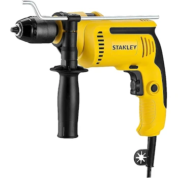 Imagen de referencia para Stanley SDH700-B3 Rotomartillo 700W 1/2 Pulgada Amarillo con Negro