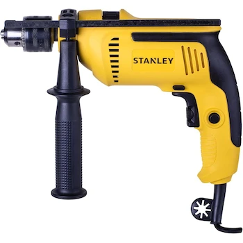 Imagen 2 de Stanley SDH700-B3 Rotomartillo 700W 1/2 Pulgada Amarillo con Negro