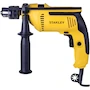 Miniatura de Stanley SDH700-B3 Rotomartillo 700W 1/2 Pulgada Amarillo con Negro