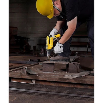 Imagen 5 de Stanley SDH700-B3 Rotomartillo 700W 1/2 Pulgada Amarillo con Negro