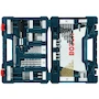 Miniatura de Set Bosch V-Line de 91 Piezas con Brocas, Puntas de Destornillador y Accesorios