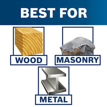 Imagen 5 de Set Bosch V-Line de 91 Piezas con Brocas, Puntas de Destornillador y Accesorios