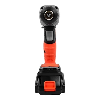 Imagen 3 de Taladro Inalámbrico BLACK+DECKER BCD702C1 20V MAX Litio con Batería y Cargador