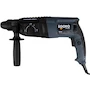 Miniatura de Rotomartillo SDS Profesional Eléctrico 800W 3J 127V 60Hz con Broquero SDS y Broquero ½" Incluye Mango Auxiliar y Cable de 3m