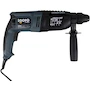 Miniatura de Rotomartillo SDS Profesional Eléctrico 800W 3J 127V 60Hz con Broquero SDS y Broquero ½" Incluye Mango Auxiliar y Cable de 3m