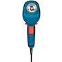 Miniatura de Bosch GSB 450 RE Rotomartillo Taladro Percutor 450W 127V Azul con Maletín y Accesorios