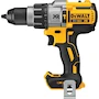 Miniatura de DEWALT Taladro Percutor Atornillador Inalámbrico 1/2" (13mm) 20V MAX XR Solo Herramienta DCD996B