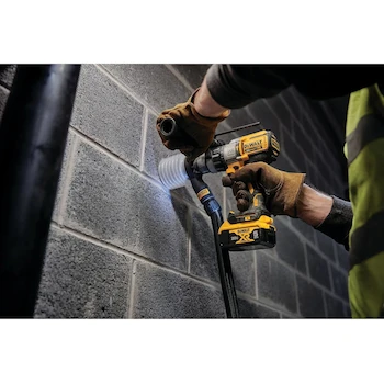 Imagen 3 de DEWALT Taladro Percutor Atornillador Inalámbrico 1/2" (13mm) 20V MAX XR Solo Herramienta DCD996B