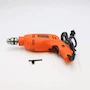 Miniatura de Taladro Rotomartillo BLACK+DECKER Modelo TB555 3/8" (10mm)