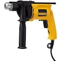 Miniatura de DEWALT DW508S Rotomartillo Eléctrico de 1/2 Pulgadas (13mm) Amarillo y Negro