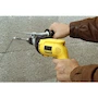 Miniatura de DEWALT DW508S Rotomartillo Eléctrico de 1/2 Pulgadas (13mm) Amarillo y Negro