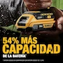 Miniatura de DEWALT Kit Taladro Inalámbrico Percutor 1/2" (13mm) 20V Máx. DCD7781D1 con Cargador, Baterías y Bolsa de Herramientas