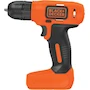 Miniatura de Taladro Atornillador BLACK+DECKER LD008 8V 3/8" (10mm)