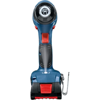Imagen 2 de Bosch Professional GSB 18V-50 Taladro Percutor Inalámbrico 18V Azul