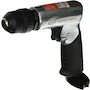 Miniatura de Ingersoll Rand 7811G Taladro Neumático de Empuñadura de Pistola 3/8" con Mandril Sin Llave Reversible