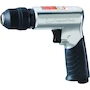 Miniatura de Ingersoll Rand 7811G Taladro Neumático de Empuñadura de Pistola 3/8" con Mandril Sin Llave Reversible