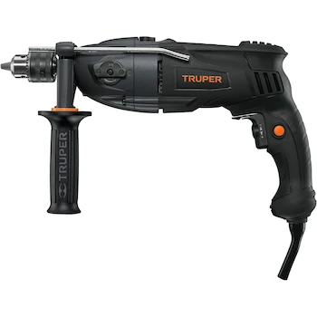 Imagen 1 de Truper ROTO-1/2NX2 Rotomartillo Industrial 1/2" 1200W